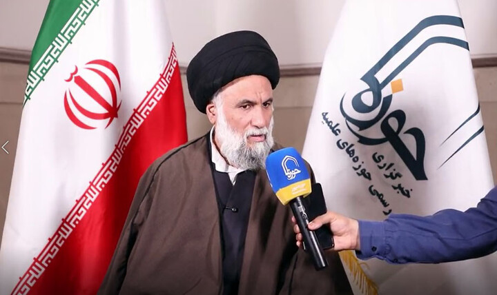 طراحی آینده حکمرانی دینی در رویدادهای علمی میسر است