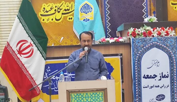 تصاویر/ نشست فعالان فرهنگی شهرستان کنگان