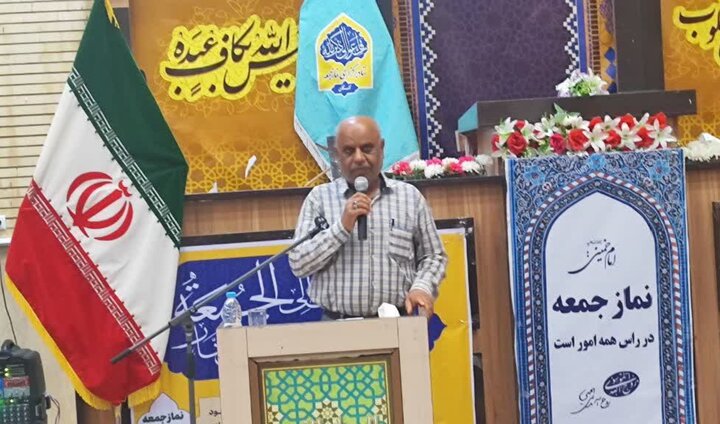 تصاویر/ نشست فعالان فرهنگی شهرستان کنگان