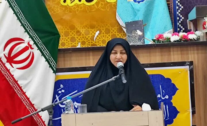 تصاویر/ نشست فعالان فرهنگی شهرستان کنگان