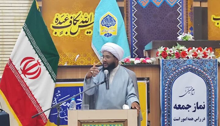 تصاویر/ نشست فعالان فرهنگی شهرستان کنگان