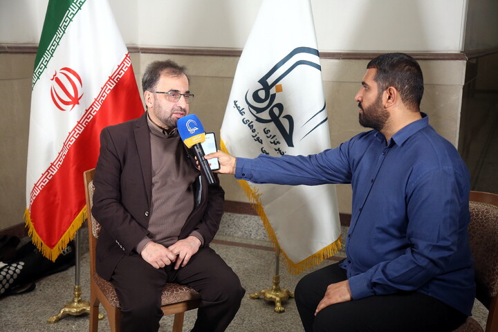 تصاویر/ حواشی بیست‌وهفتمین همایش کتاب سال حوزه و نهمین جشنواره مقالات علمی حوزه