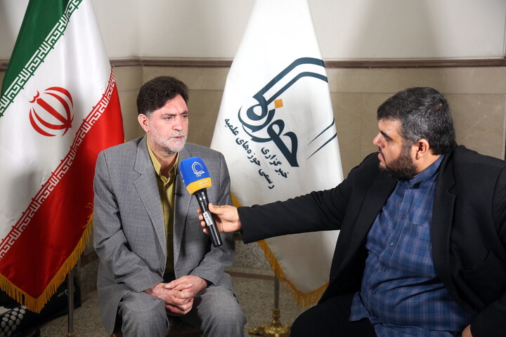 تصاویر/ حواشی بیست‌وهفتمین همایش کتاب سال حوزه و نهمین جشنواره مقالات علمی حوزه