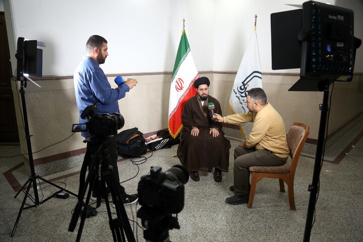 تصاویر/ حواشی بیست‌وهفتمین همایش کتاب سال حوزه و نهمین جشنواره مقالات علمی حوزه