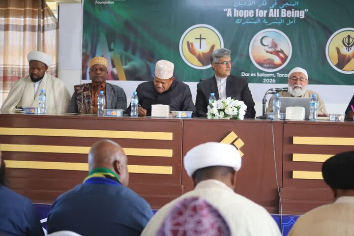 Kongamano la Kidini lafanyika Tanzania kujadili dhana ya Mwokozi wa Siku ya Mwisho + Picha