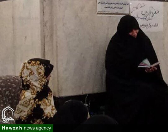 ایمانِ خالص، نخستین گام در مسیر کمال و دستیابی به مقام اطمینان است