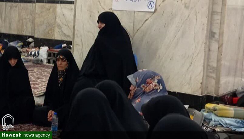آزادی در نگاه اسلامی، نبودِ مانع در مسیر رشد و کمال انسان است