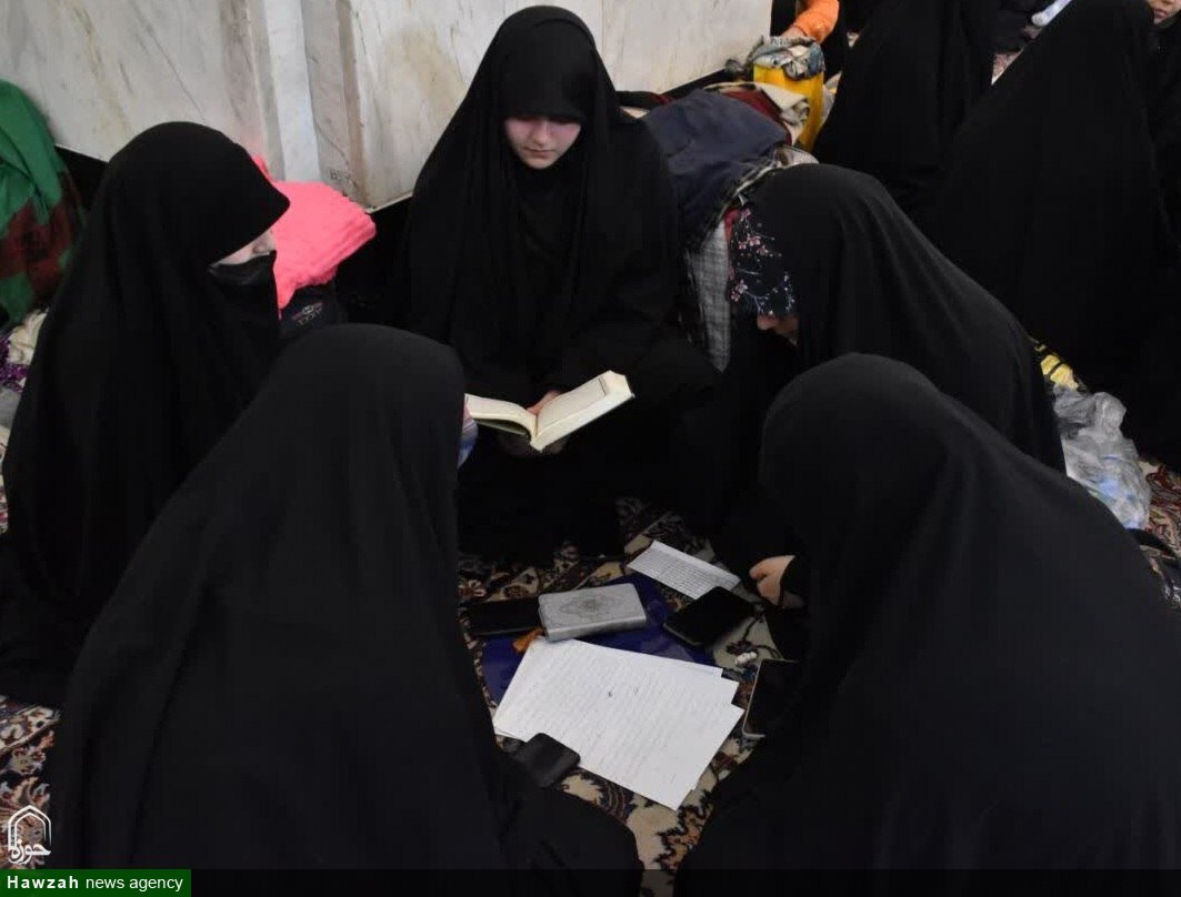 اخلاص، بصیرت و استقامت، ارکان اثرگذاری طلبه در مسیر تمدن اسلامی است