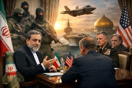 دیپلماسی بی‌پشتوانه؛ خطایی تاریخی با بهای سنگین برای ملت