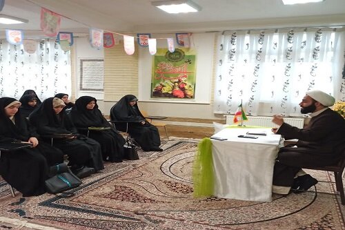 تفکر فمنیستی با طرح شعار جنس برتر به دنبال زن‌زدایی از جامعه است