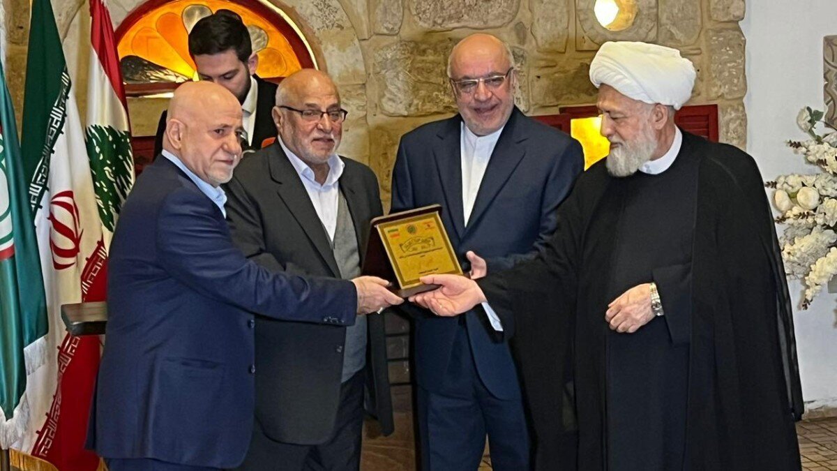 Amal Movement Official: Our Ties with Iran Are Historic, Deep-Rooted and Strategic