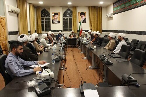 نشست فصلی مدیران مدارس علمیه استان کرمانشاه برگزار می شود