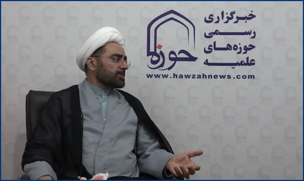 Презентация системы «Интеллектуальный диалог с книгой» на конференции «Книга года религиозной семинарии»