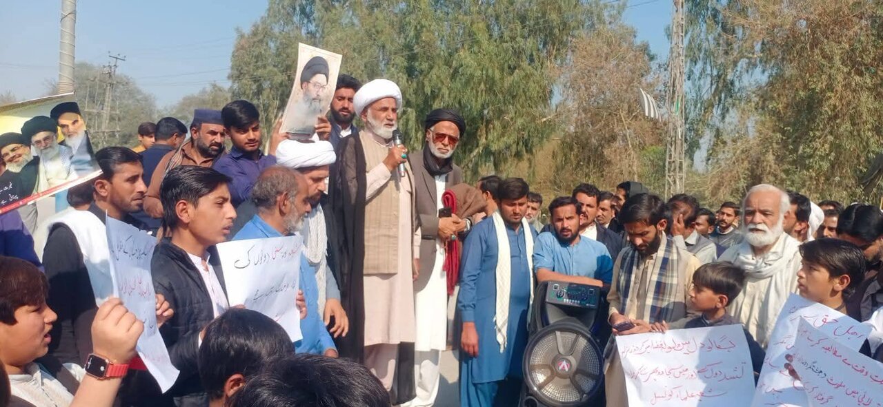 دہشت گرد عناصر کا کوئی مذہب نہیں، زیرو ٹالرنس پالیسی اپنائی جائے: علامہ محمد رمضان توقیر