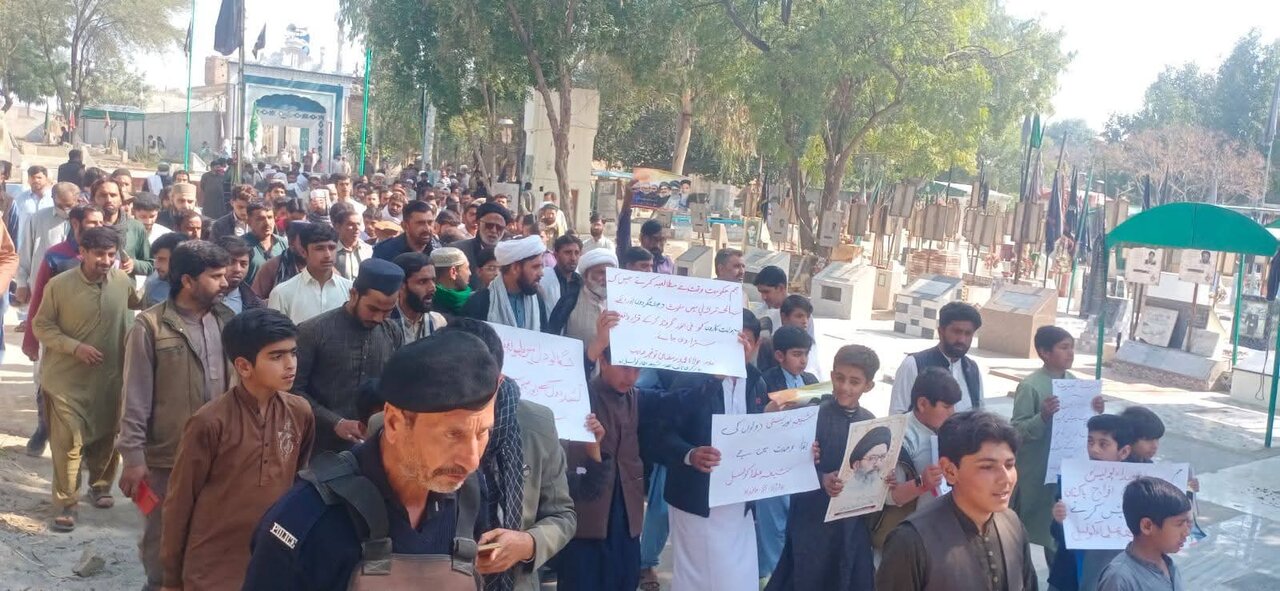 دہشت گرد عناصر کا کوئی مذہب نہیں، زیرو ٹالرنس پالیسی اپنائی جائے: علامہ محمد رمضان توقیر