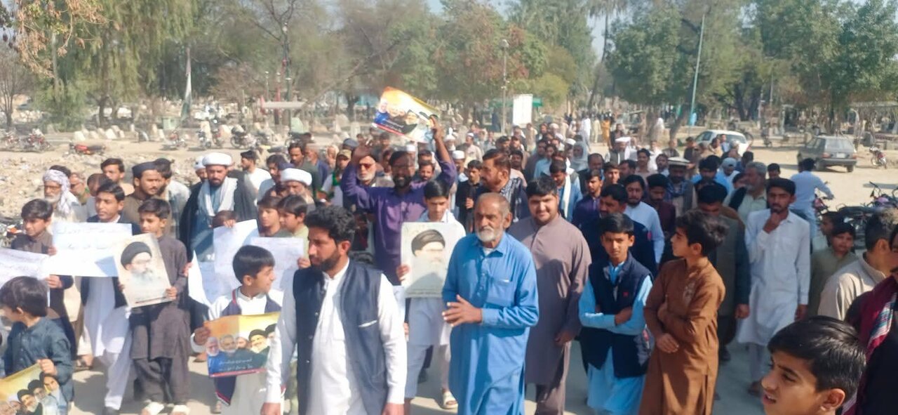 دہشت گرد عناصر کا کوئی مذہب نہیں، زیرو ٹالرنس پالیسی اپنائی جائے: علامہ محمد رمضان توقیر