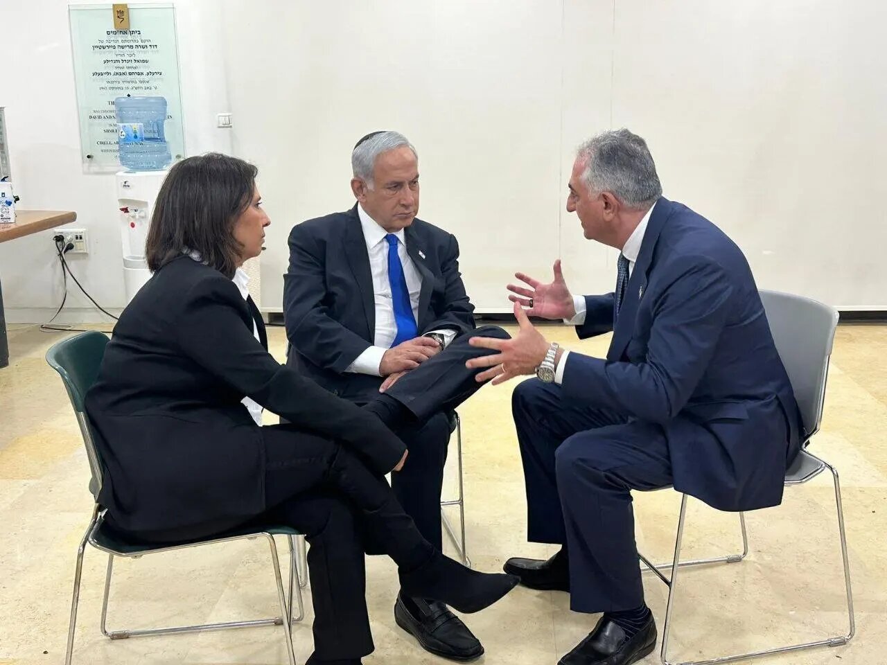 Dopo Trump e Netanyahu, il nuovo falso “unto di Dio”: la rinnovata congiura teologica delle lobby sioniste cristiane contro l’Iran