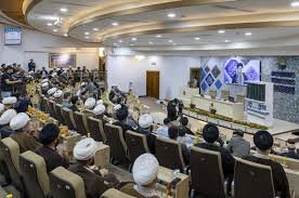 Al-Abbas Holy Shrine concludes the activities of the first preliminary conference to commemorate the millennium of Najaf Seminary