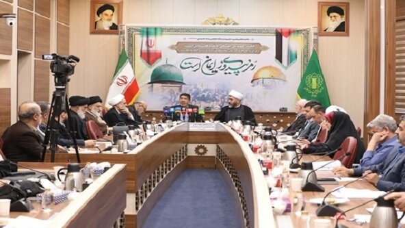 امسال حضور مردم، معنادار و بی نظیر بود که کام همه دوستداران نظام اسلامی را شیرین کرد