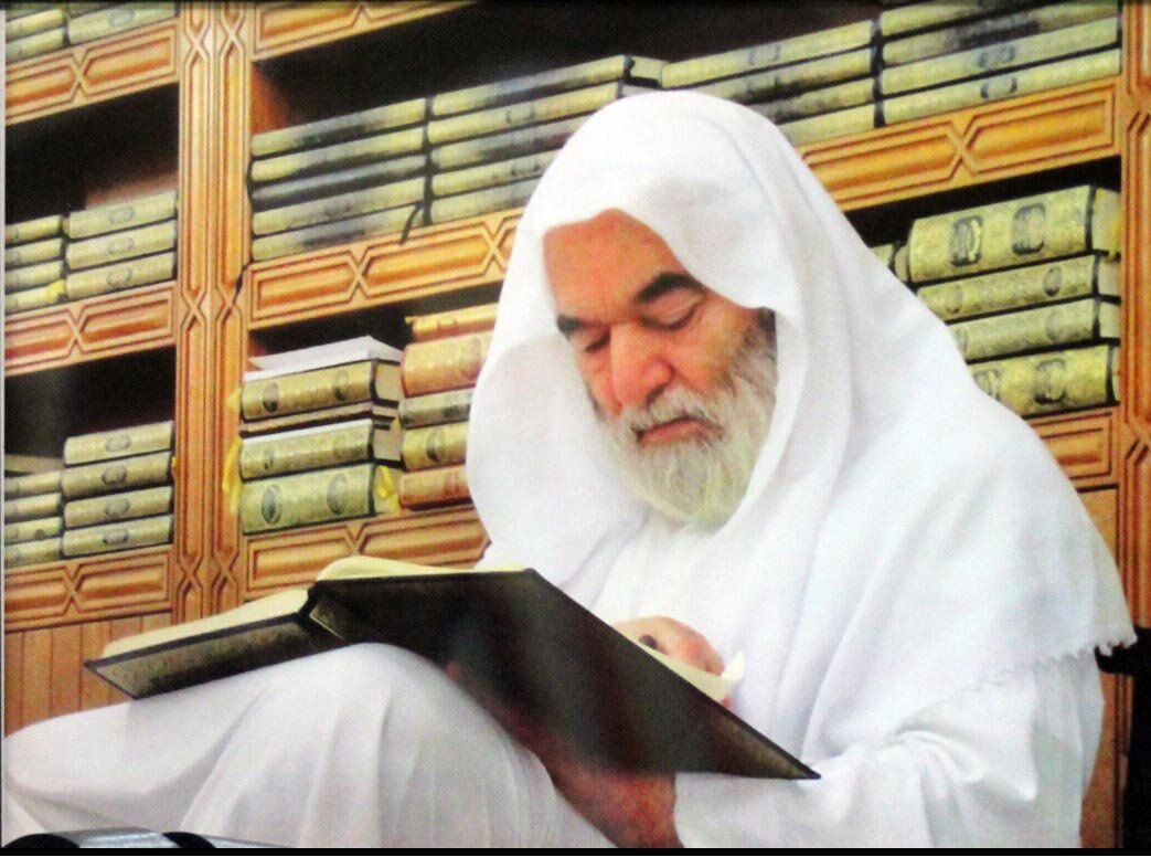 ঘরে পরিবার-পরিজনের সঙ্গে সদাচরণ: রোজা ও তাহাজ্জুদের সমমর্যাদাসম্পন্ন ইবাদত