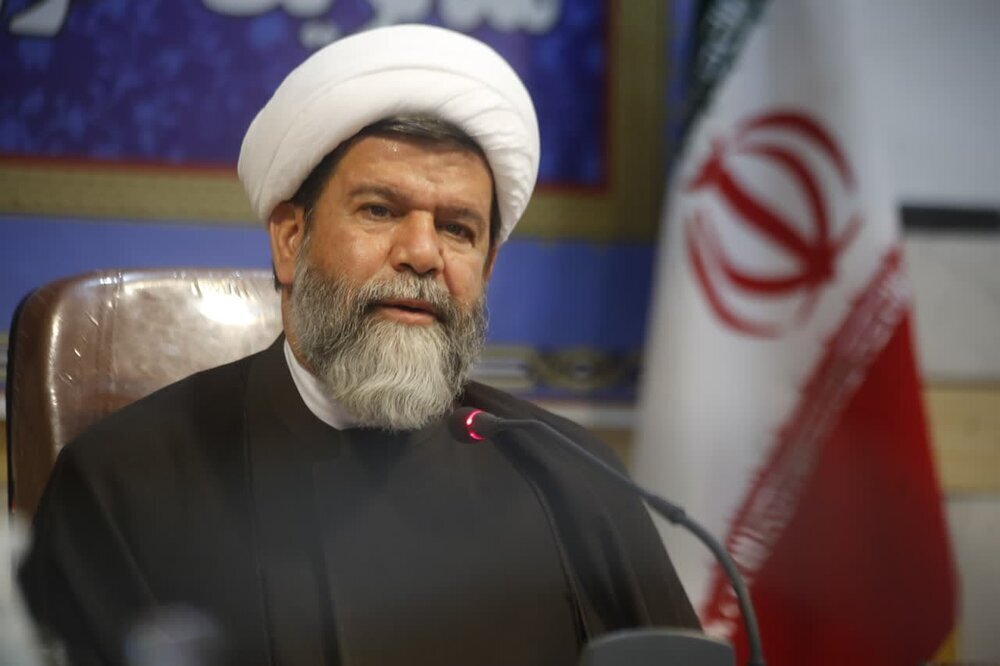 हौजा ए इल्मिया और मीडिया के बीच तालमेल ज़रूरी।हुज्जतुल इस्लाम वल-मुस्लिमीन महमूदी