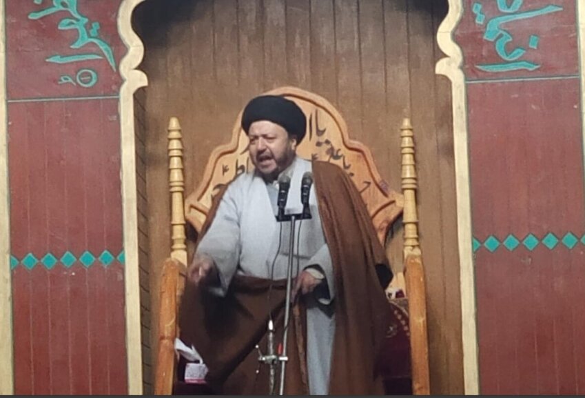 Amerika Serikat adalah Ancaman terbesar bagi Perdamaian Timur Tengah