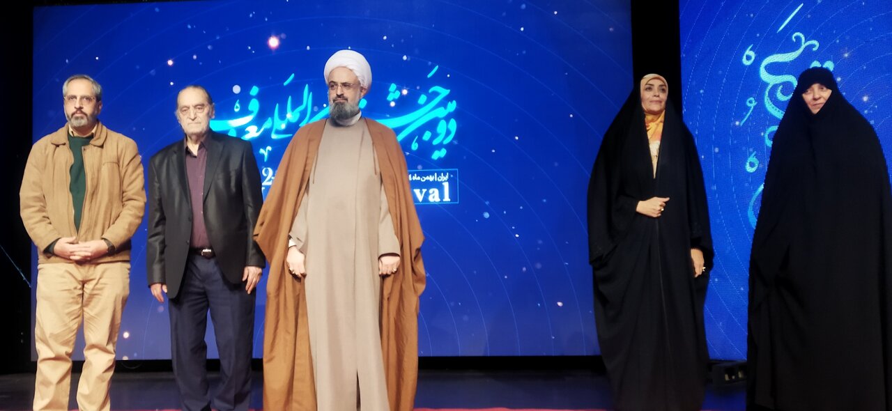 جشنواره‌ «معروف» بستری برای عرضه توانمندی‌ هنری در مسیر ارزش الهی است