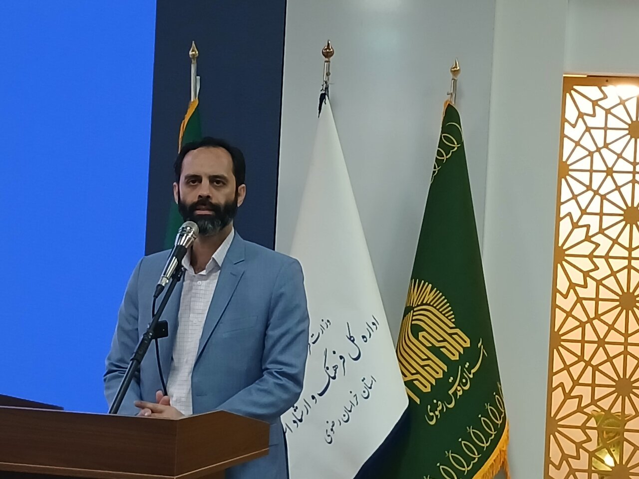 انس با قرآن رمز اتحاد و مقاومت ملت ایران است