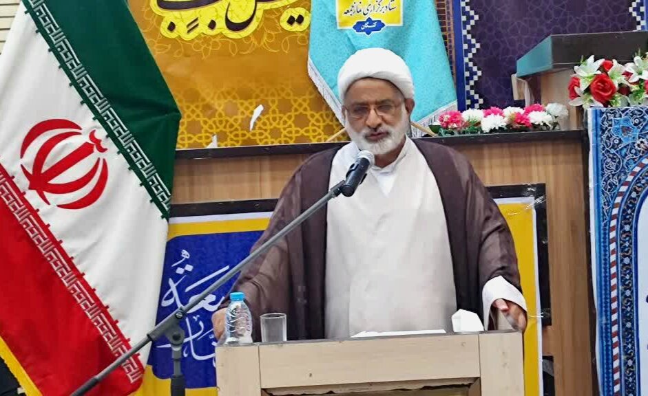 مدیریت مردمی رمز پویایی هیئات مذهبی است