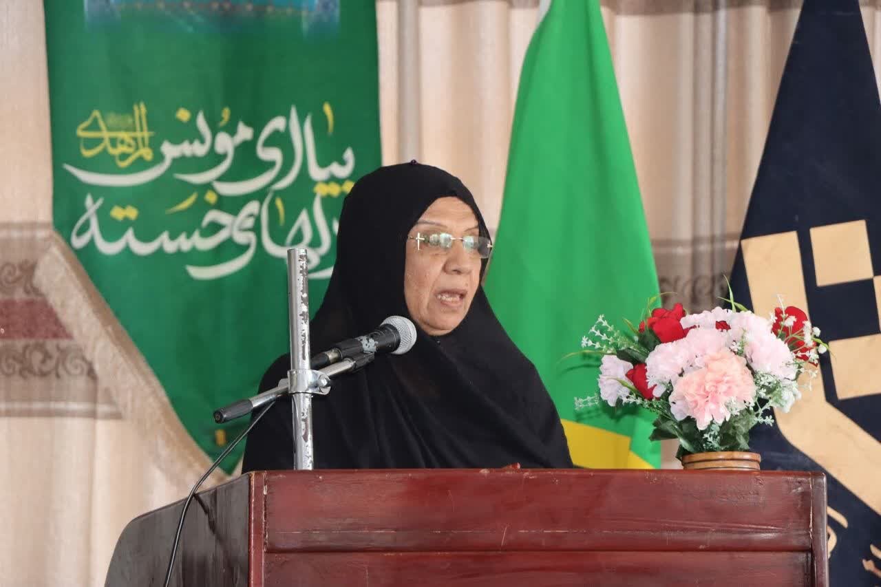 نشست "بررسی حضور منجی آخرالزمان" در تانزانیا برگزار شد