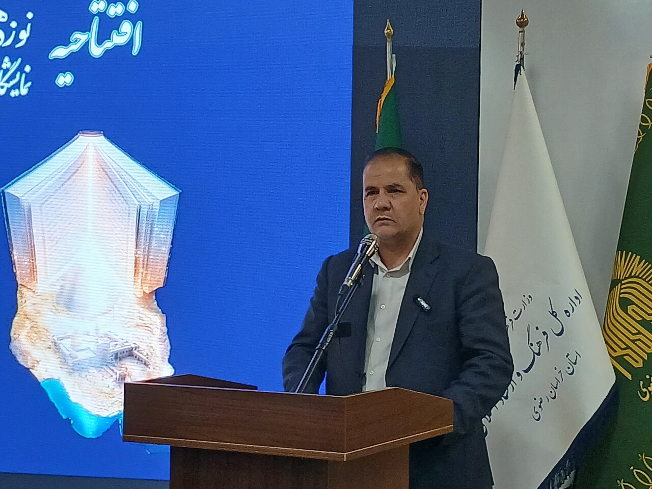 فرهنگ‌سازی دینی و قرآنی، راهکار مؤثر در مدیریت مصرف آب است