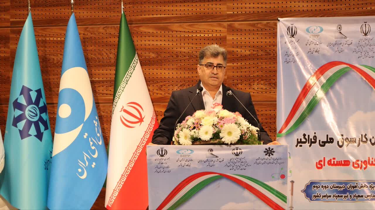 پیشرفت علمی، ضامن ماندگاری ایران اسلامی است