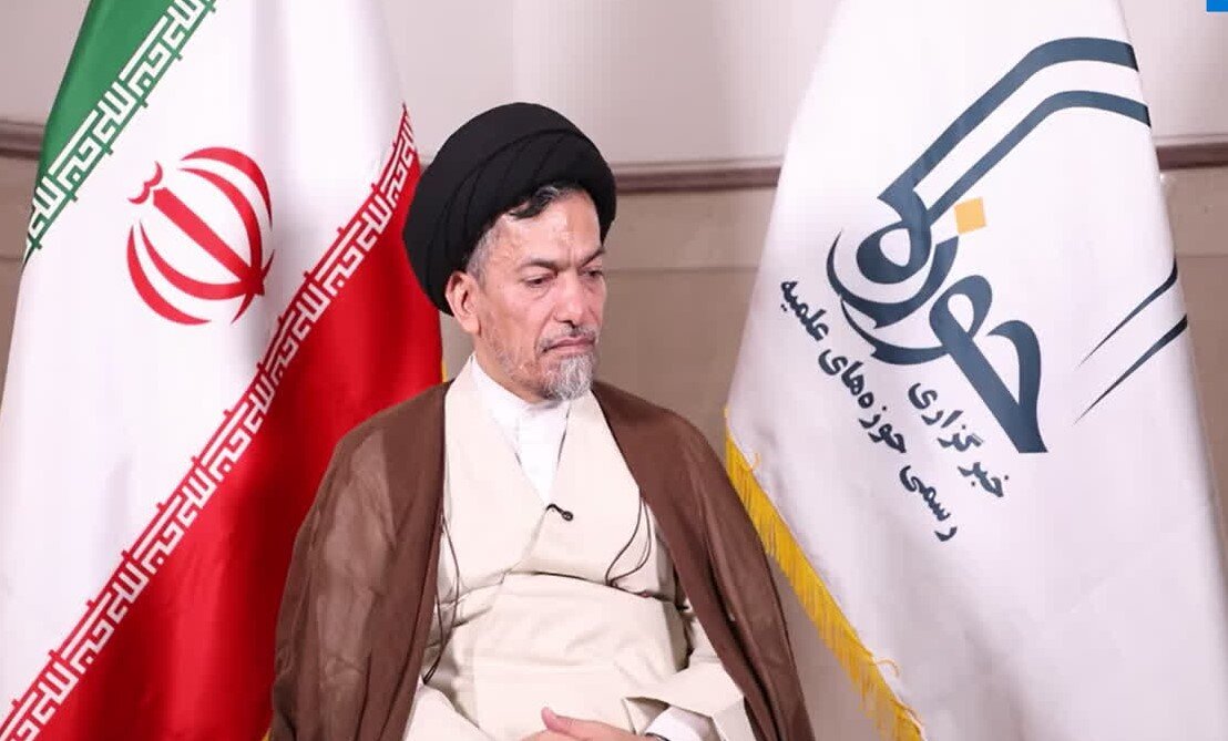 کتاب سال حوزه نیازهای جامعه را مد نظر قرار داده است