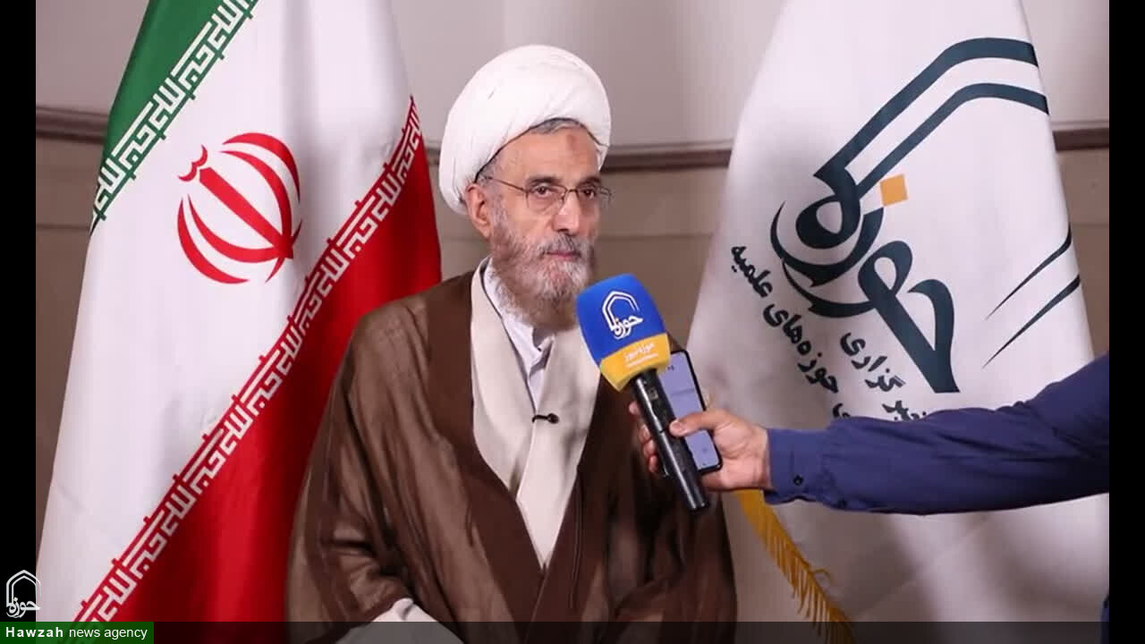 کتاب سال حوزه، آیینه تمام‌نمای تولیدات علمی حوزه است