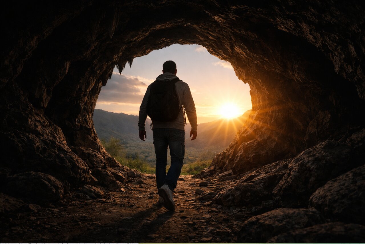 Comment se libérer de la tristesse et des épreuves