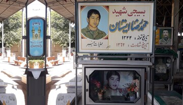 خاطرات شهدا | شهیدی که در نوجوانی، اسوه اخلاق و مجاهده با نفس بود