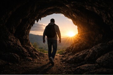 Comment se libérer de la tristesse et des épreuves