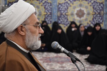 دعا جلوه حقیقی عبودیت و مایه اقتدار و امید جامعه مؤمن است