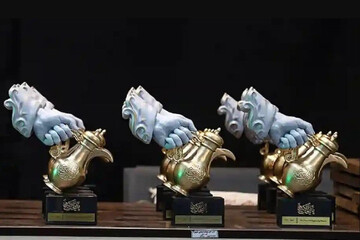 معرفی نامزدهای چهارمین سوگواره ملی پایتخت موکب‌ها