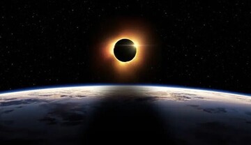 کسوف تبلیغاتی و نماز آیات!