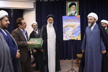 استان خوزستان، پیشگام در عرصه های فعالیت قرآنی