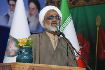 مسجد، سنگر مقابله با جنگ شناختی و ترکیبی دشمن است