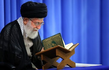 تلاوت روزانه قرآن؛ فرمانی راهبردی برای امنیت و برکت