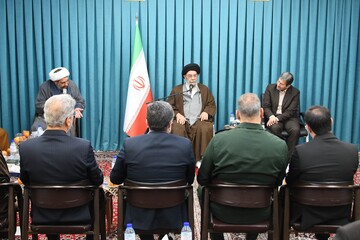 تصاویر / شورای ستاد امر به معروف استان اصفهان