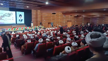 ماه مبارک رمضان؛ میدان حضور مبلغان برای برانگیختن امید در جامعه است