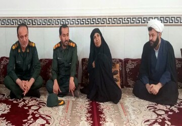 فرهنگ ایثار و شهادت، تهدیدها را خنثی می‌کند