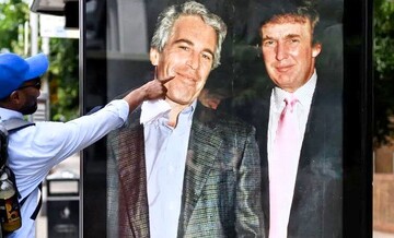 اپستین، گواهی مرگ یک تمدن!