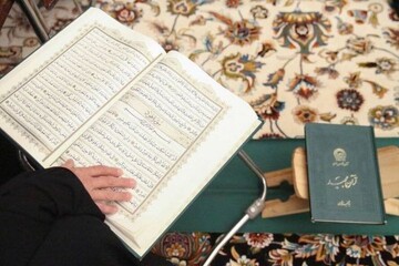 فهم عمیق و تربیتی آیات، زیربنای شکل‌گیری سبک زندگی طلبگی است