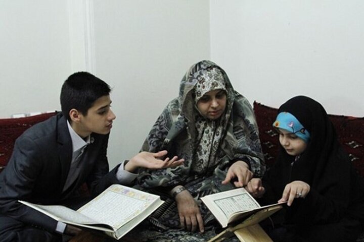 جاری کردن نام اهل‌بیت(ع) در خانه، قوی‌ترین مسکن برای سختی های امروز