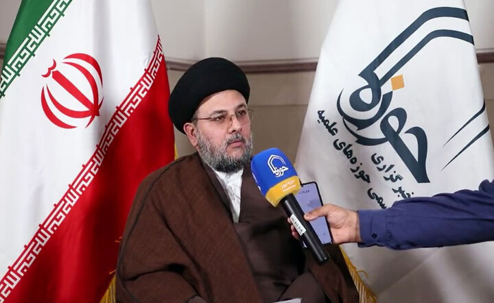 انتخاب دو اثر از انتشارات عتبه عباسی در همایش کتاب سال حوزه